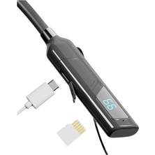 Epilons Tws Bluetooth Kulaklık – 100 Saat Bekleme Süresi, Hızlı Şarj Yeni Nesil