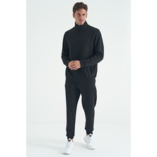 Air Jones Hugo Antrasit Jogger Erkek Eşofman Takım - 85198