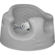 Bumbo Floor Seat Max | Cool Grey
