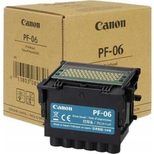  pf-06 baskı kafası 2352c001