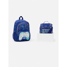 Smiggle Beta Classic Okul Çanta Seti