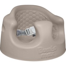 Bumbo Floor Seat Max | Taupe