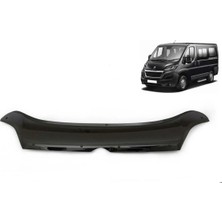 Empressco Citroen Jumper Ön Kaput Rüzgarlığı 2015 ve Sonrası