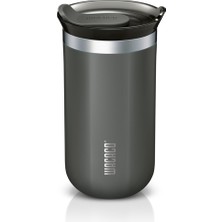 Wacaco Octaroma Termos Mug Gümüş Gri
