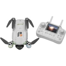 Epilons Akıllı Sensörlü Drone Canlı Görüntü Aktarımlı