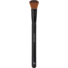 Belirtilmemiş Golden Rose Contour Brush - Kontür Fırçası