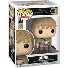 Funko A Knight Of The Seven Kingdoms Dunk Pop! Vinyl Figure #1901 Figür