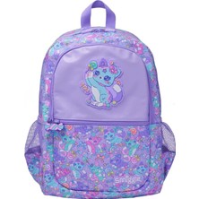 Smiggle Adventurous Serisi Classic  Sırt Çantası