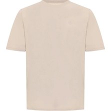 Lumberjack 6m MB CT102 C Nk T-Sh 6fx Erkek T-Shirt 102064373
