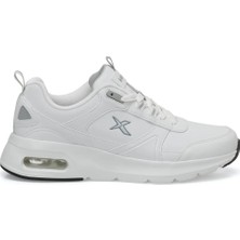 Kinetix Amıral Pu Beyaz Erkek Sneaker