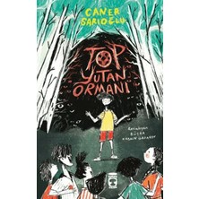 Timaş Çocuk Top Yutan Ormanı
