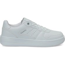 Kinetix Tyra Pu W Beyaz Kadın Sneaker