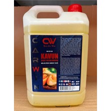 Carwin Kavun Sprey Oda & Oto Koku Parfümü 5 Lt Kalıcı Ev Kokusu, Araba & Oto Kokusu