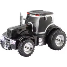 Akıllı Bayi Wster WS-560 Music Car Speaker 15W (Traktor)