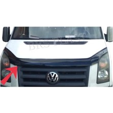 Empressco Vw Crafter Kaput (Koruma ) Rüzgarlık 2006 - 2012