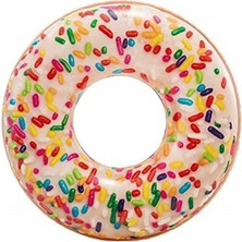 Empressco Lezzetli ve Taze 114 cm Serpme Donut Simit Keyfi