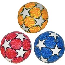 Futbol Topu Not - 182 - 350GR