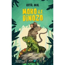 Fom Kitap Moko ile Dinozo
