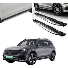 Life Tuning Benz Eqb 2023 Sonrası Yan Basamak Oem Style V1