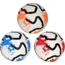 Futbol Topu Not - 179 - 400GR
