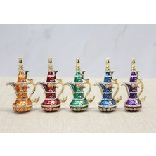 Koreli Swaroski Taşlı Minik Figür ALK4158