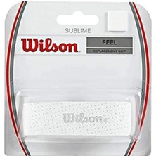 AyrStore Wilson Unisex – Erwachsene Griffband Sublime Grip