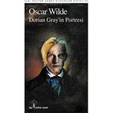 Aycer Dorian Gray'in Portresi