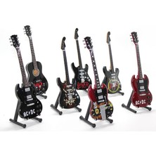 Koreli Dekoratif Gitar Büyük Yahya-2