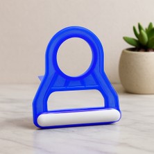 Akıllı Bayi Plastik Damacana Taşıyıcı (Mavi-Beyaz)
