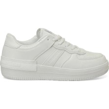 Lumberjack Freya Beyaz Erkek Sneaker
