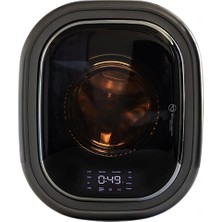Fix Mini Touch Karavan ve Tekne Çamaşır Makinesi