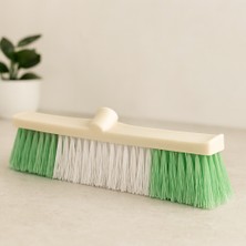 Akıllı Bayi Çalı Fırça 30 cm - Bahçe Temizlik Fırçası