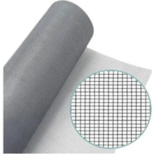 Empressco Sağlam Fiber Sineklik Tülü, 10 Mt. x 120 Cm, Pratik Koruma