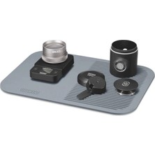 Wacaco Nanopresso Büyük Silikon Mat