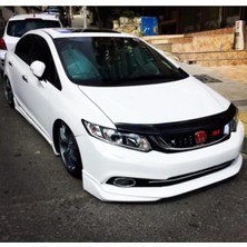 Empressco Honda Civic Fb7 Uyumlu Kaput Rüzgarlığı 2012-2016