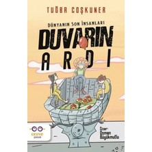 Cezve Çocuk Duvarın Ardı  Dünyanın Son Insanları