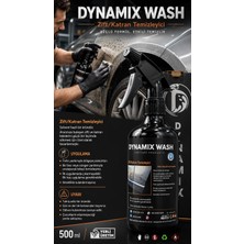 Dynamix Wash Zift/katran Temizleyici 500 ml