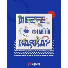Pulsera Yayınevi Ne Olabilir Başka?