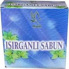 Belirtilmemiş Isırgan Sabunu 150 gr