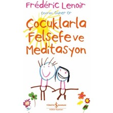 Aycer Çocuklarla Felsefe ve Meditasyon