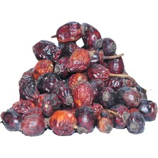 Belirtilmemiş Kuşburnu Doğal Tane 1000 gr Paket