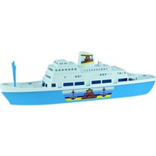 Empressco Oyuncak Yolcu Gemisi 40 cm