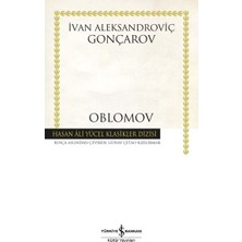 Aycer Oblomov - Hasan Ali Yücel Klasikleri