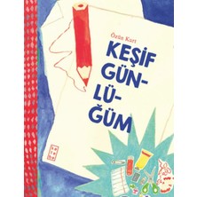 Aycer Keşif Günlüğüm