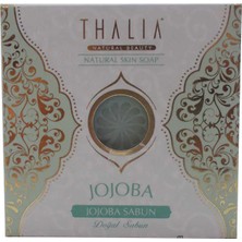 Belirtilmemiş Jojoba Sabunu 125 gr