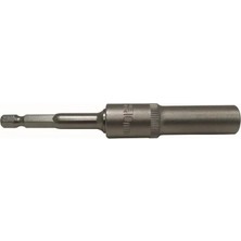 Belirtilmemiş Pro-Scr SCR03095 Bits Somun Adaptörü 1/4 Bits 13 mm
