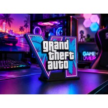 Lades Gta 6 Logo