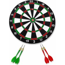 Koreli Duvara Asmalı Dart Oyunu ALK4888