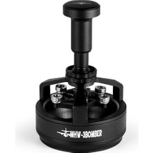 MHW-3Bomber Yu Series Cyclone Wdt Tool – 51MM