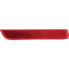 Kaya Csmo-Tex Arka Tampon Reflektörü Sol Dacia Duter